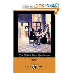 The Middle Class Gentleman