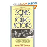 Scenes for Young Actors