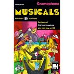 "Gramophone" Musicals Good CD Guide