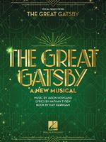 The Great Gatsby Songbook