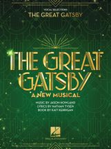 The Great Gatsby Songbook