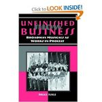 Unfinished Show Business: Broadway Musicals as Works-in-Process