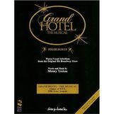 Grand Hotel The Musical