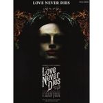 Love Never Dies