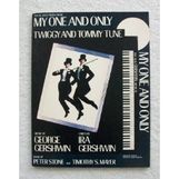 My One and Only - Vocal Selections