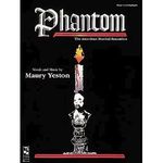 Phantom - Vocal Selections