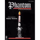 Phantom - Vocal Selections