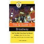 The Q Guide to Broadway