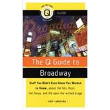 The Q Guide to Broadway