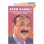 Zero Dances: A Biography of Zero Mostel