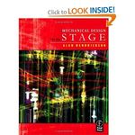 Mechanical Design for the Stage