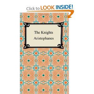 The Knights  Cover