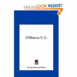 O'Flaherty V. C. 