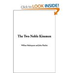 The Two Noble Kinsmen