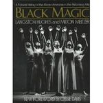 Black Magic: A Pictorial History of the African-American in the Performing Arts