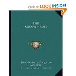 The Misanthrope