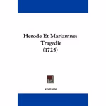 Herode Et Mariamne