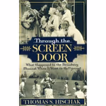 Through the Screen Door: What Happened to the Broadway Musical When it Went to Hollyw