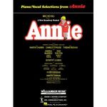 Annie - Piano/Vocal Selections