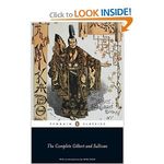 The Savoy Operas: The Complete Gilbert and Sullivan