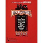 Mack and Mabel - Vocal Selections