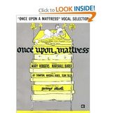 Once Upon a Mattress - Vocal Selections