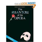 The Phantom of the Opera - Piano Selections