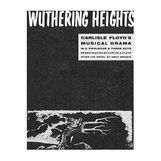 Wuthering Heights - Vocal Score