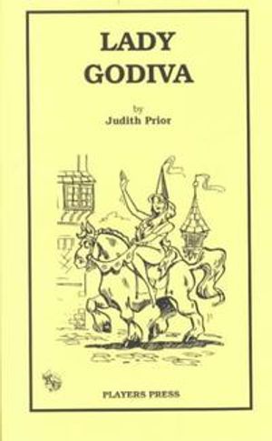 Lady Godiva Cover