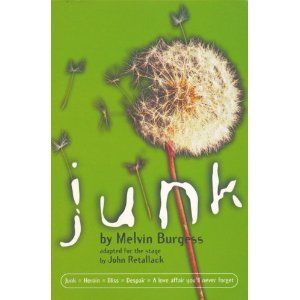 Junk Cover