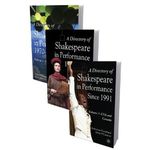 A Directory of Shakespeare in Performance