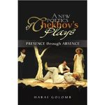 A New Poetics of Chekhov's Plays