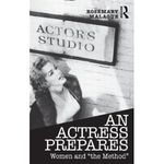 An Actress Prepares