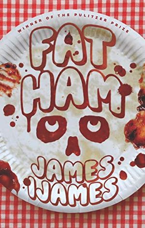 Fat Ham Cover
