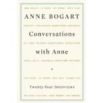Conversations with Anne