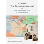 The Gershwins Abroad