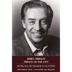 Jerry Orbach, Prince of the City