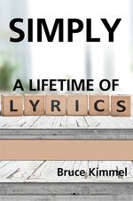 Simply: A Lifetime of Lyrics