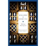 King John & Henry VIII