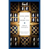 King John & Henry VIII