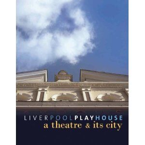 Liverpool Playhouse by Ros Merkin