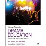 MasterClass in Drama Education