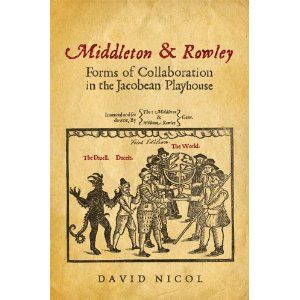 Middleton and Rowley Cover