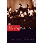 Reading Modern Drama