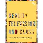 Reality Television and Class