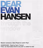 Dear Evan Hansen: Through the Window