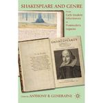 Shakespeare and Genre