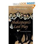 Shakespeares Lost Play in Search of Card 