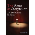 The Actor as Storyteller