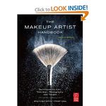 The Makeup Artist Handbook